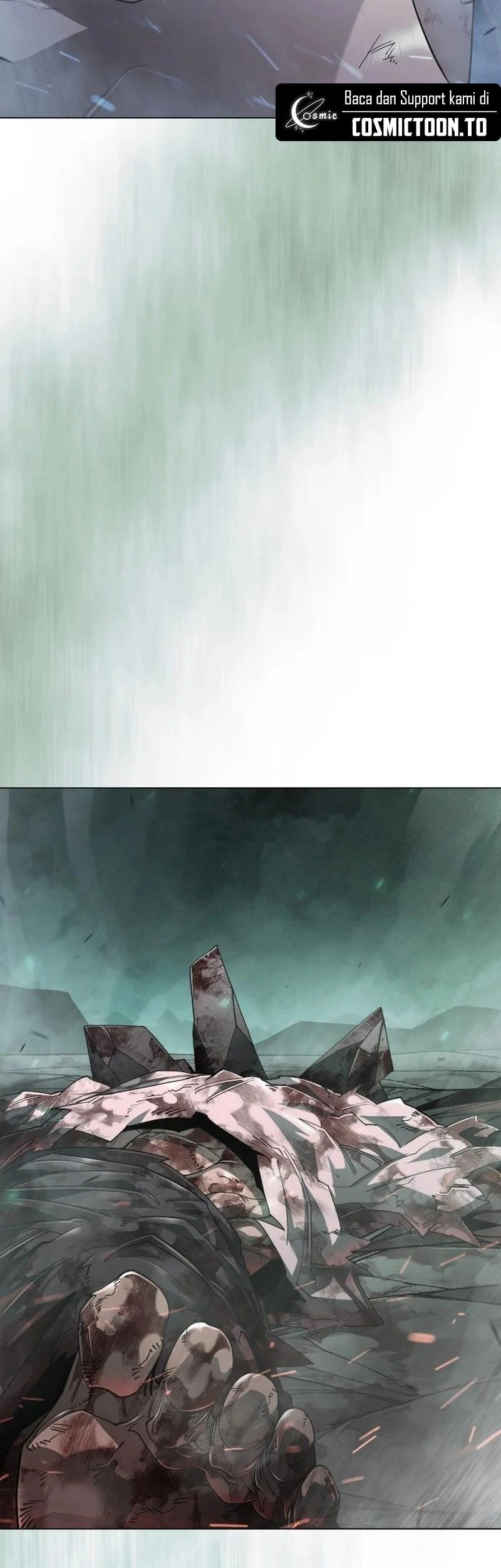 Superhuman Era Chapter 237 Gambar 39