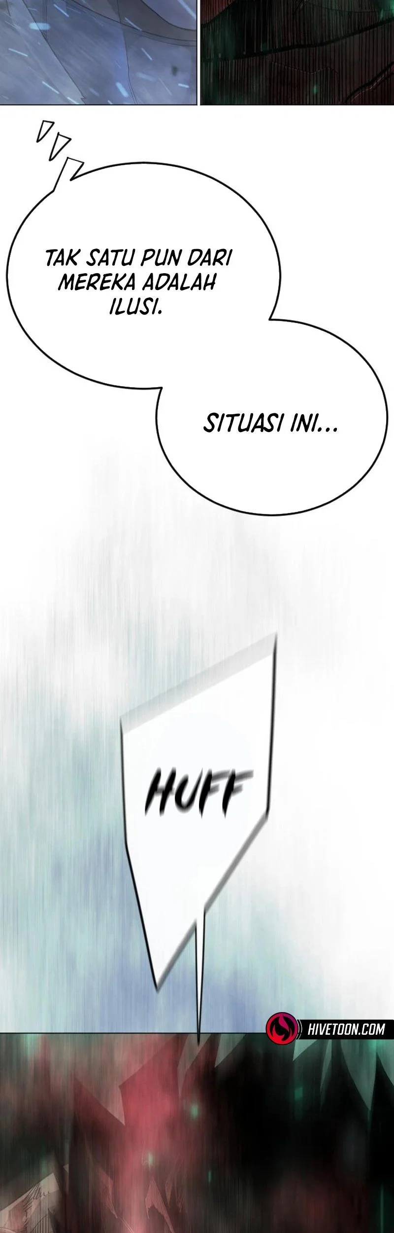 Superhuman Era Chapter 237 Gambar 41