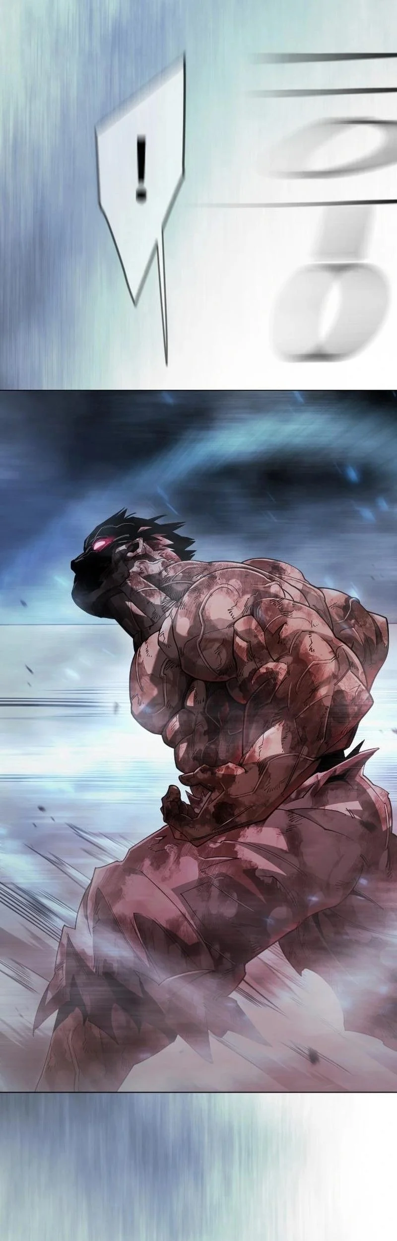 Superhuman Era Chapter 237 Gambar 43