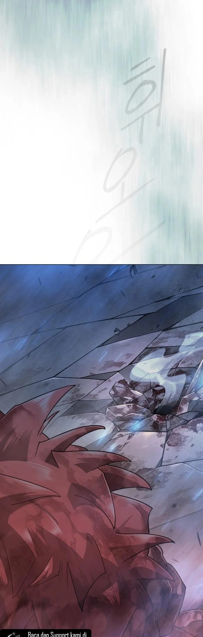 Superhuman Era Chapter 237 Gambar 44