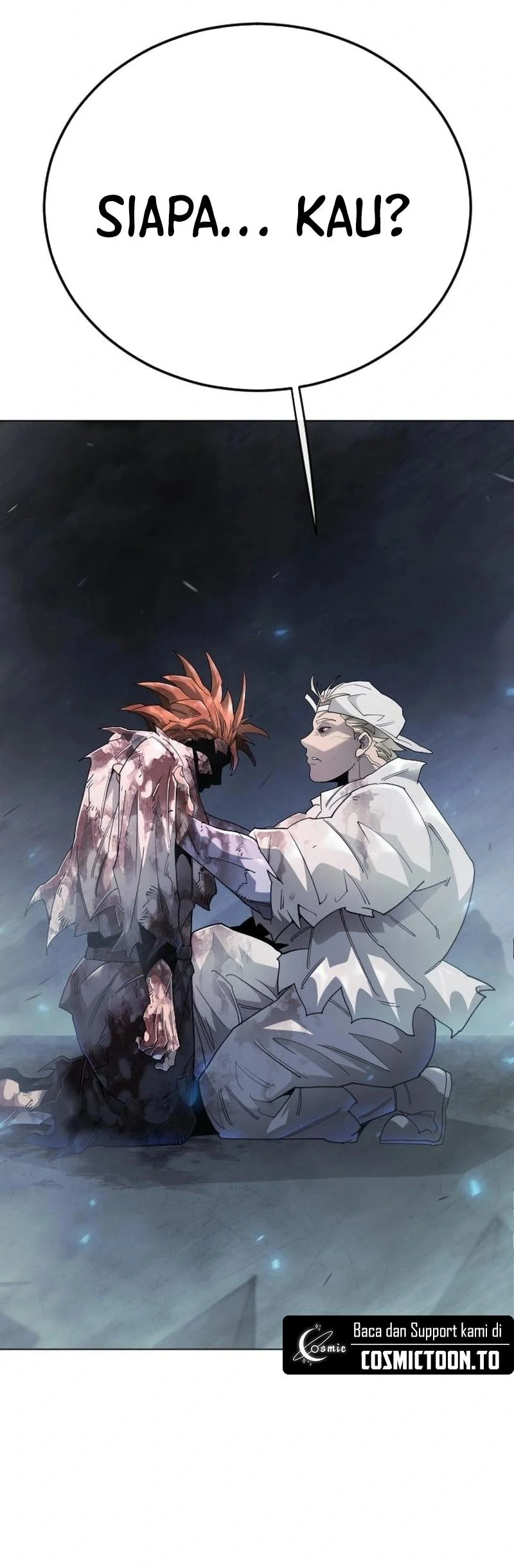 Superhuman Era Chapter 237 Gambar 47