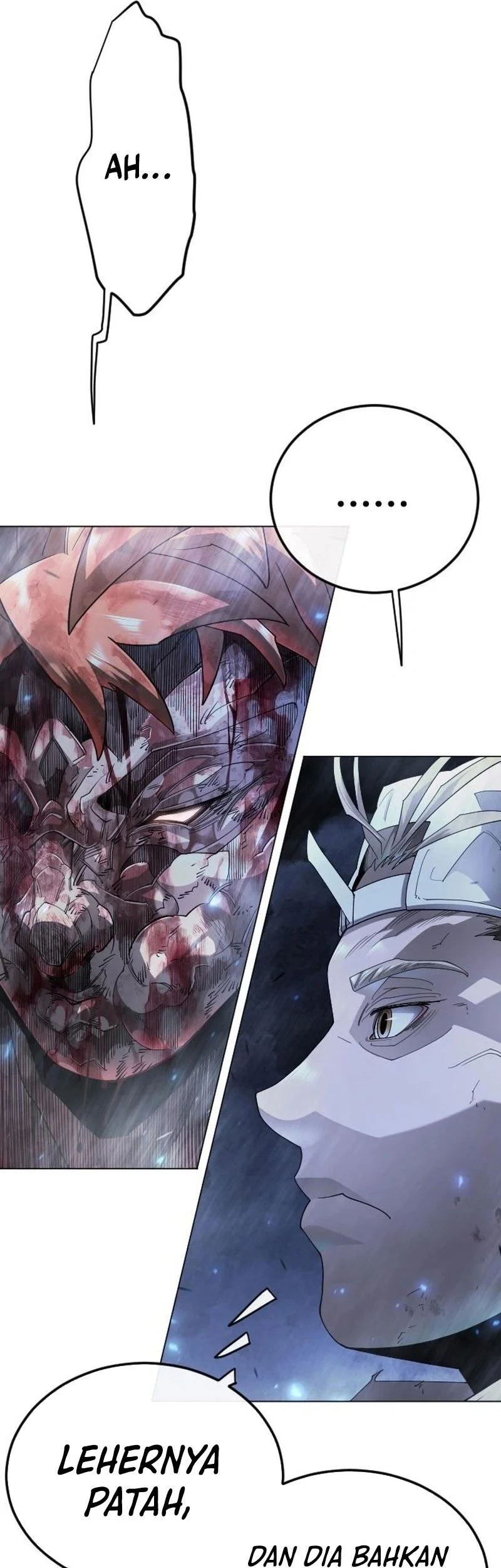 Superhuman Era Chapter 237 Gambar 48