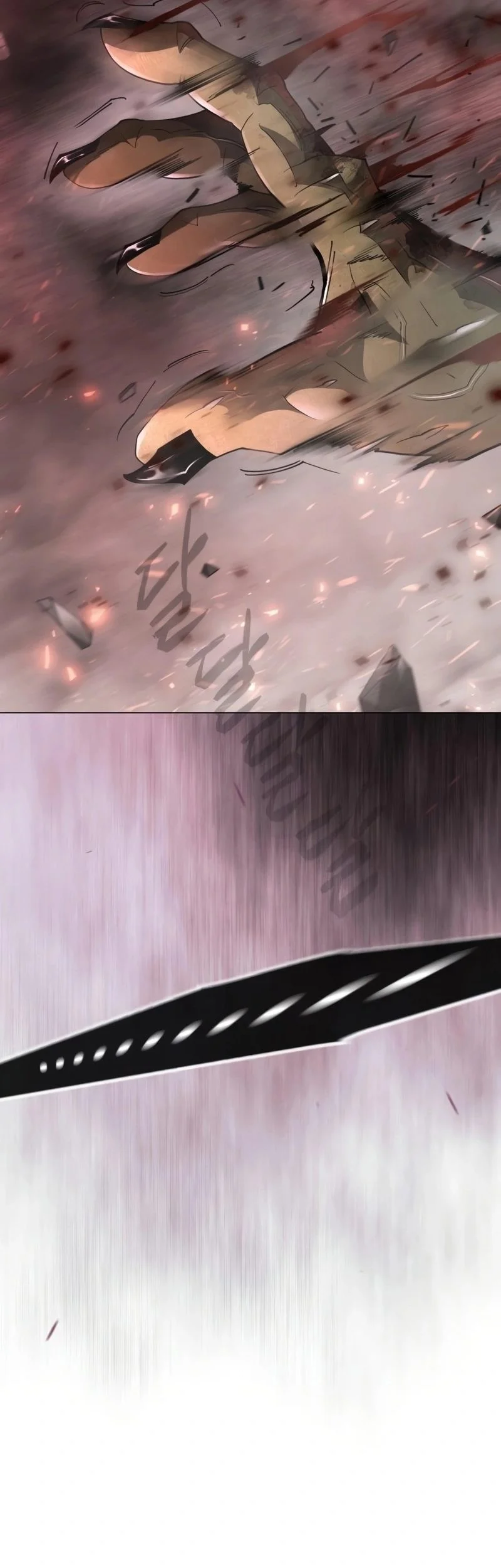 Superhuman Era Chapter 238 Gambar 55