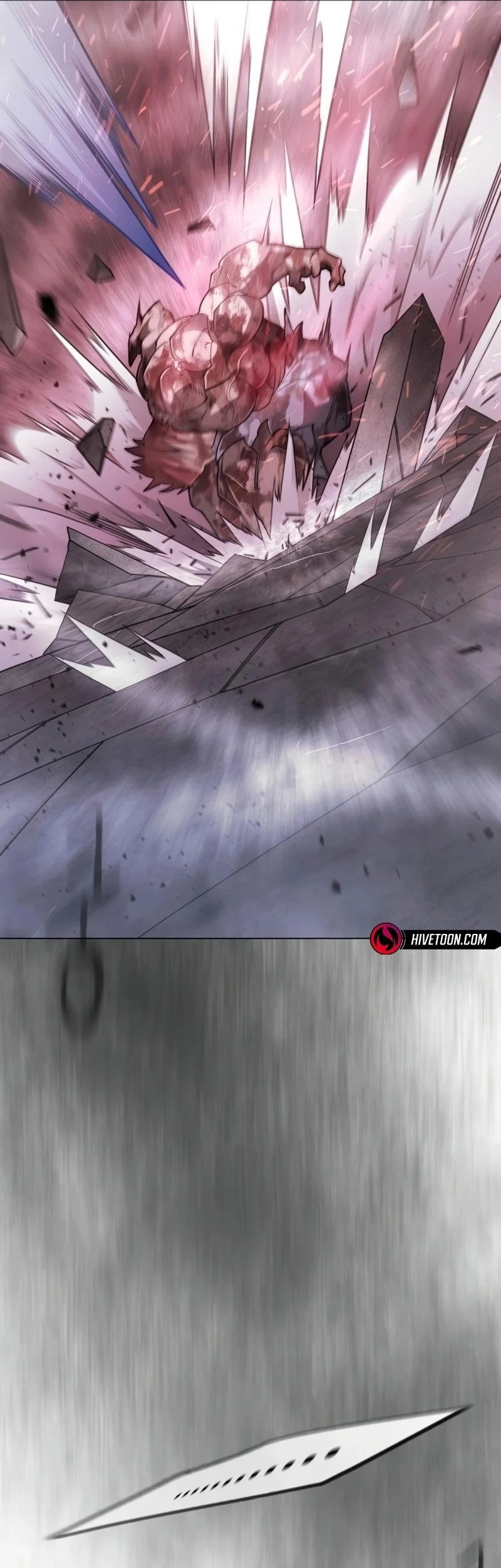 Superhuman Era Chapter 238 Gambar 61