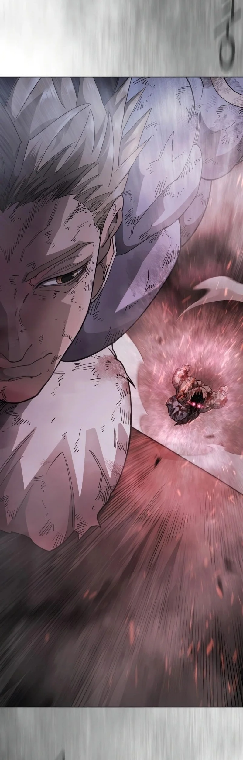 Superhuman Era Chapter 238 Gambar 62