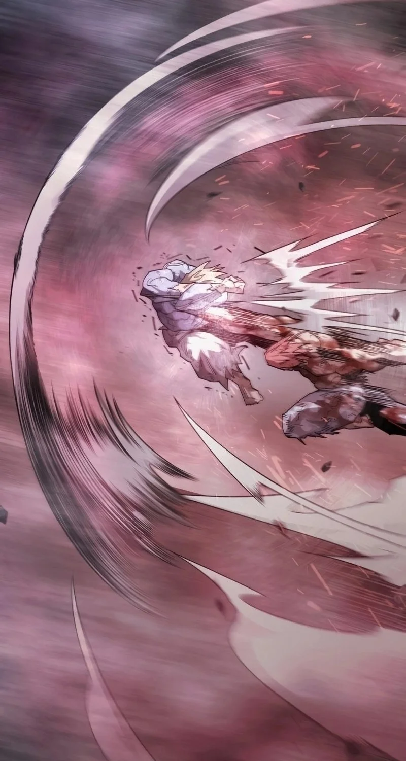 Superhuman Era Chapter 238 Gambar 66