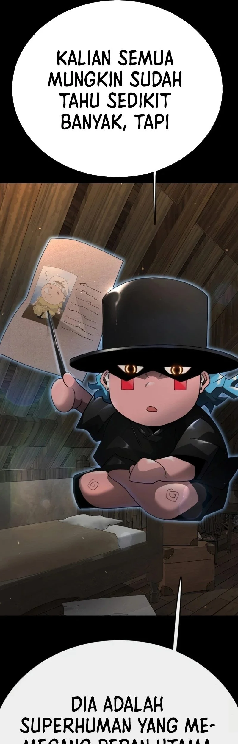 Superhuman Era Chapter 238 Gambar 73
