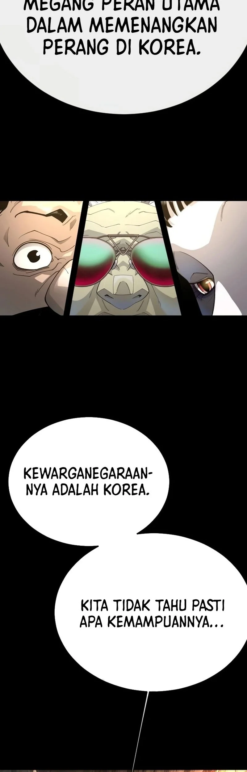Superhuman Era Chapter 238 Gambar 74