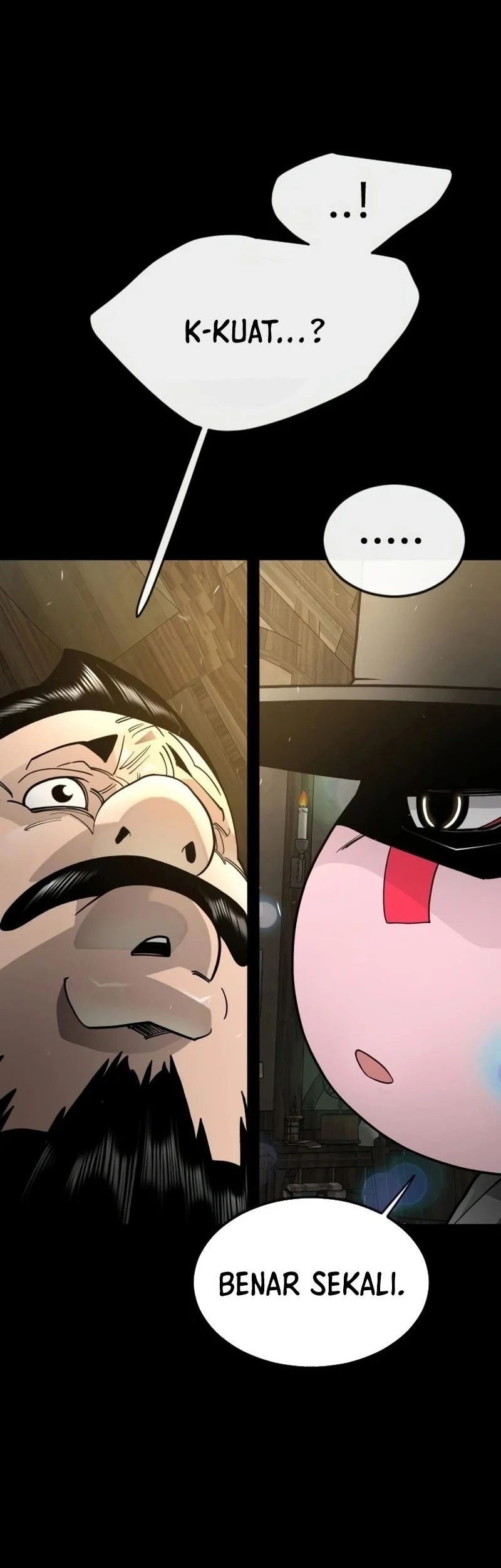 Superhuman Era Chapter 238 Gambar 76