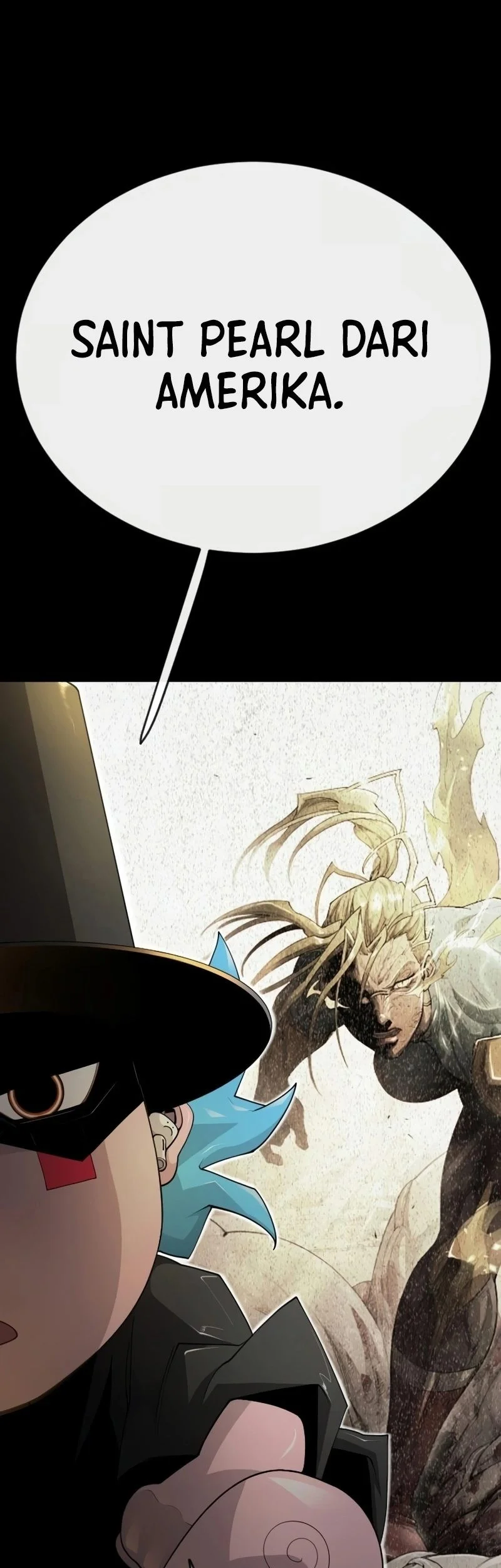 Superhuman Era Chapter 238 Gambar 77