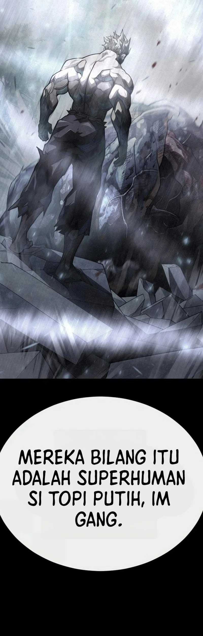 Superhuman Era Chapter 238 Gambar 80