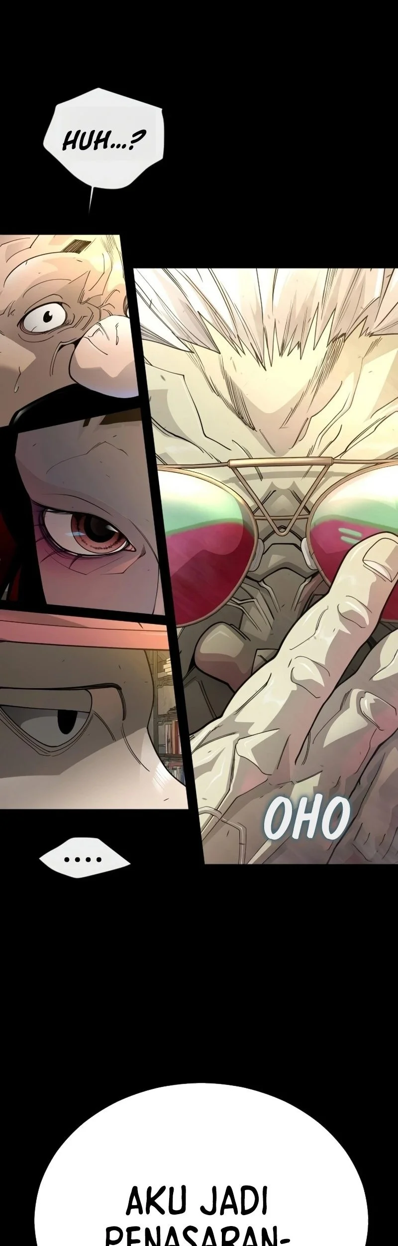 Superhuman Era Chapter 238 Gambar 81