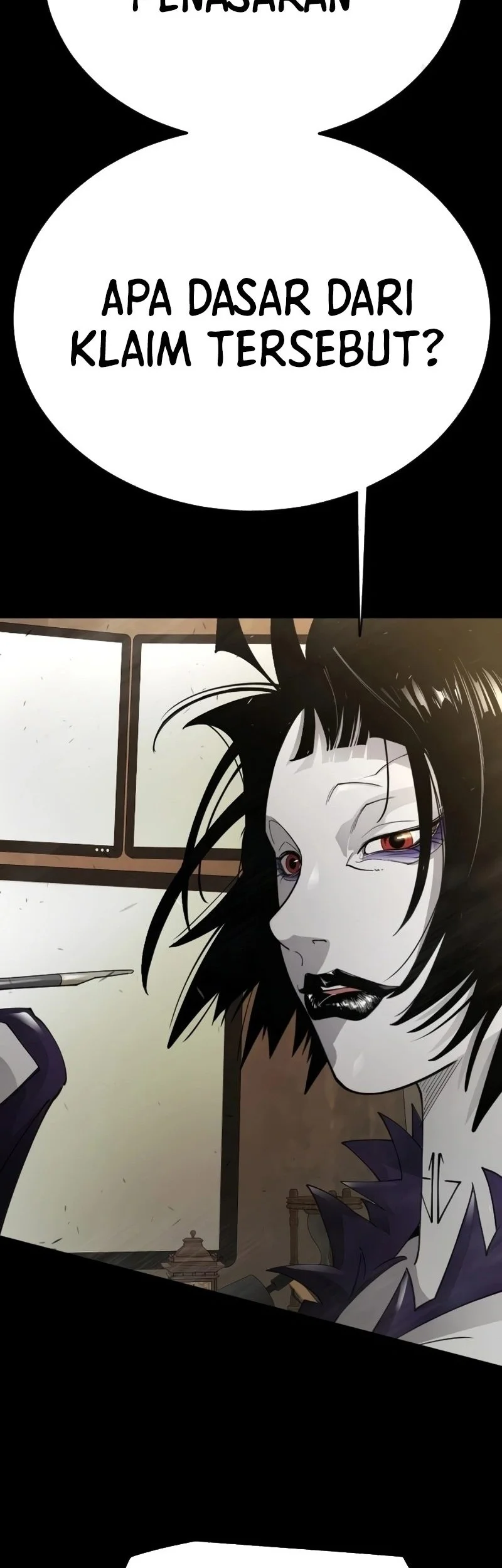 Superhuman Era Chapter 238 Gambar 82