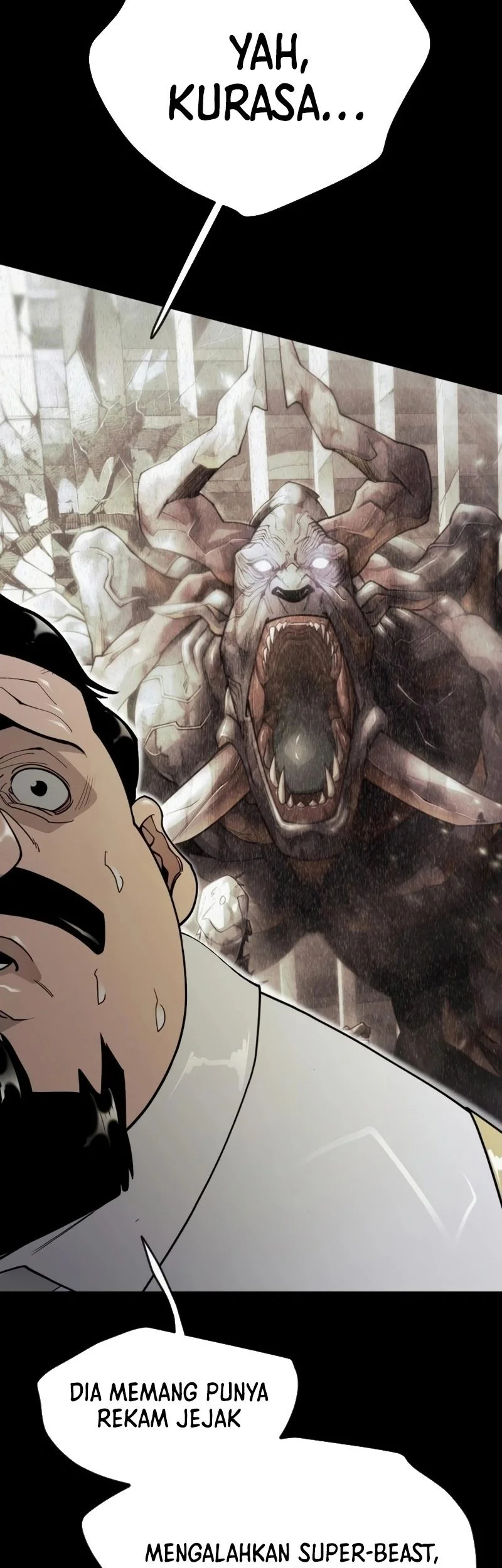 Superhuman Era Chapter 238 Gambar 83