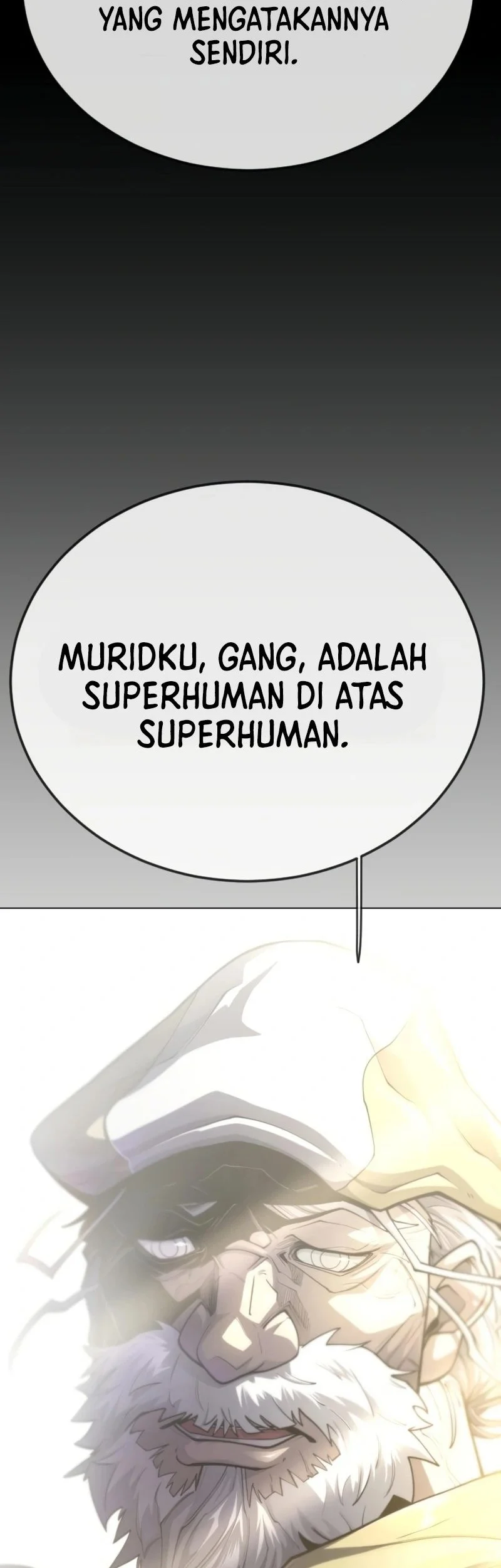 Superhuman Era Chapter 238 Gambar 86