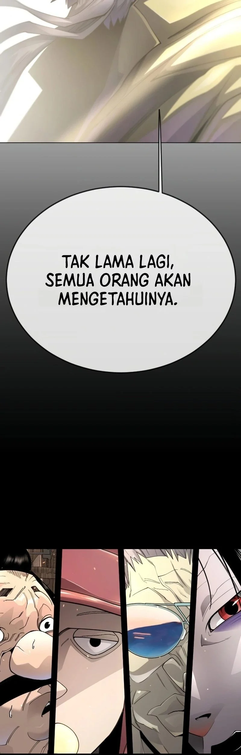 Superhuman Era Chapter 238 Gambar 87