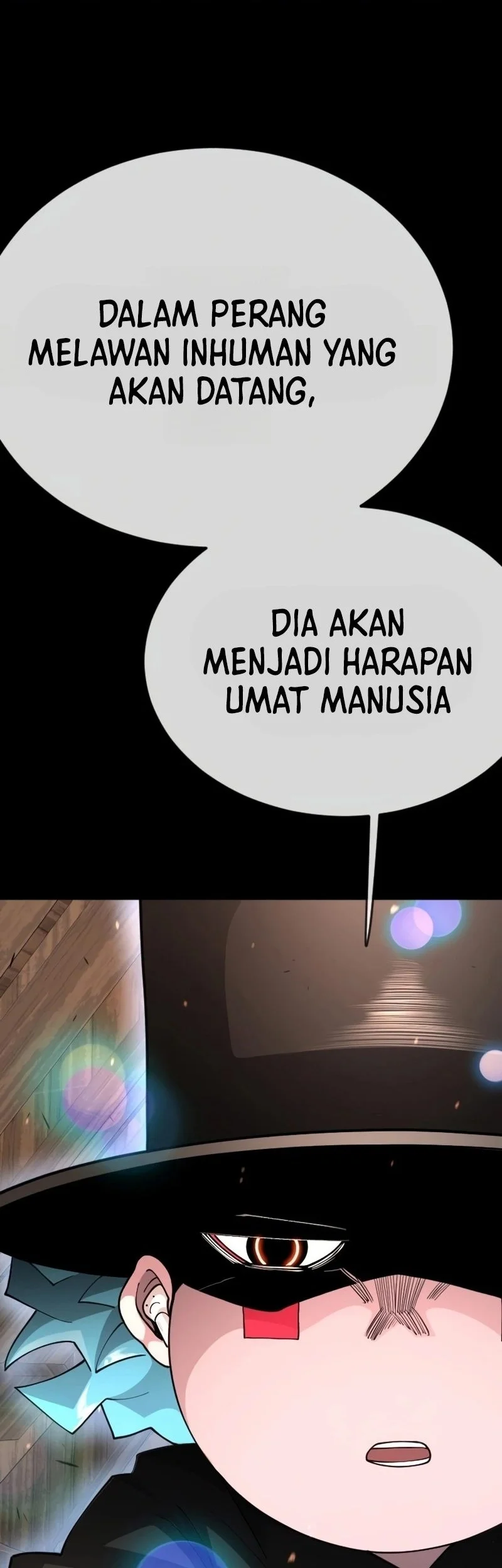 Superhuman Era Chapter 238 Gambar 88