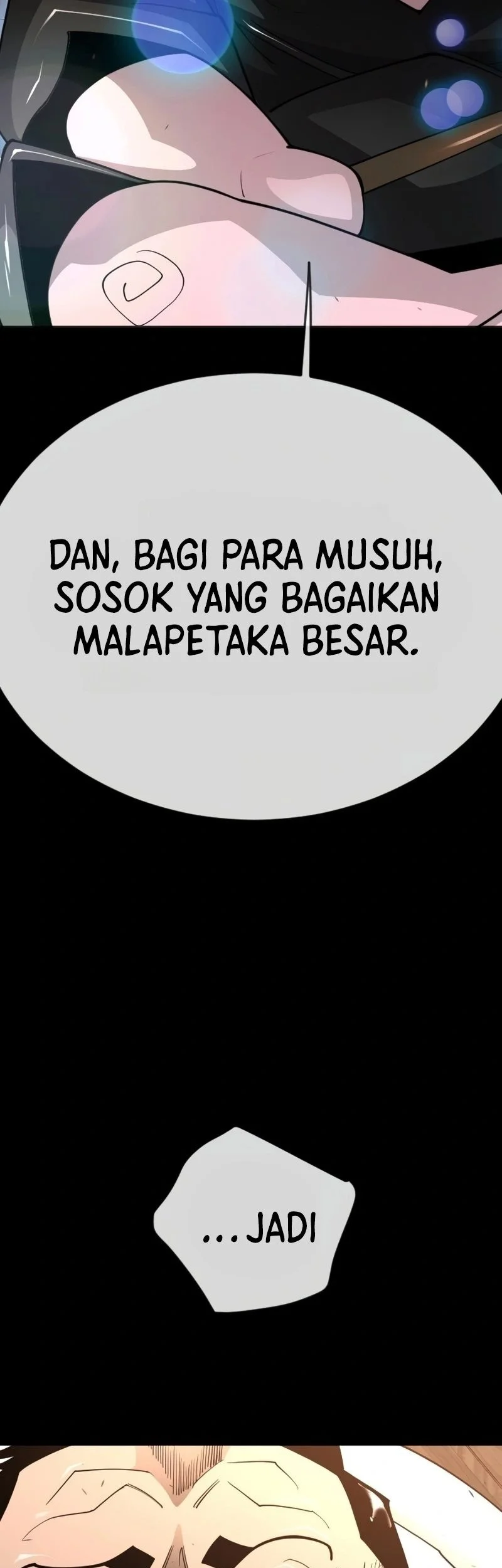 Superhuman Era Chapter 238 Gambar 89