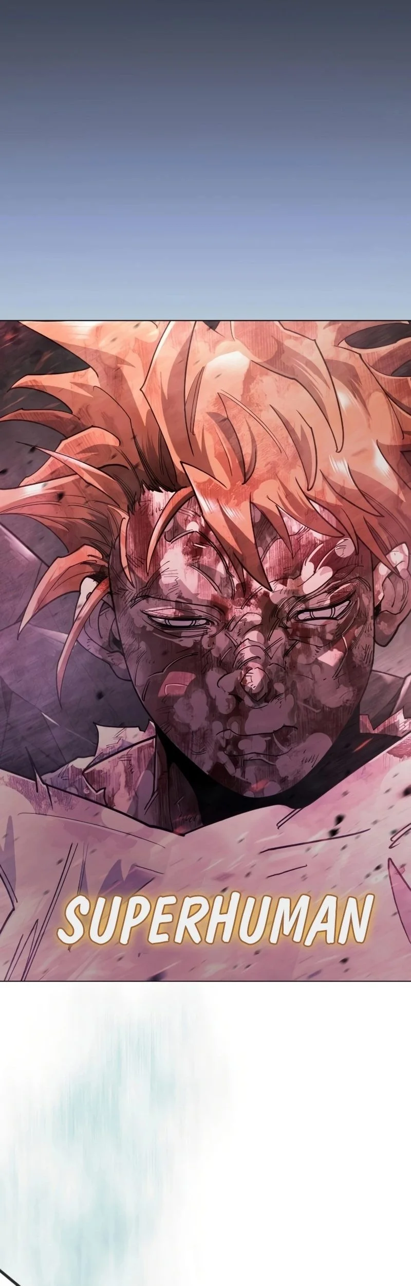 Superhuman Era Chapter 238 Gambar 91