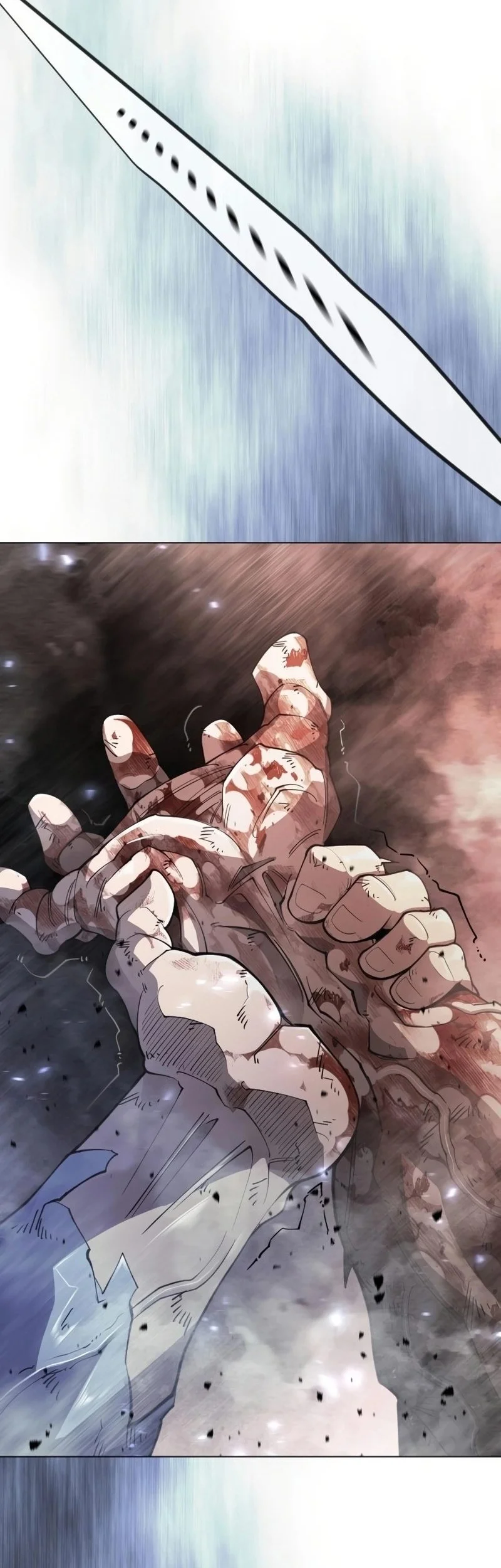 Superhuman Era Chapter 238 Gambar 92