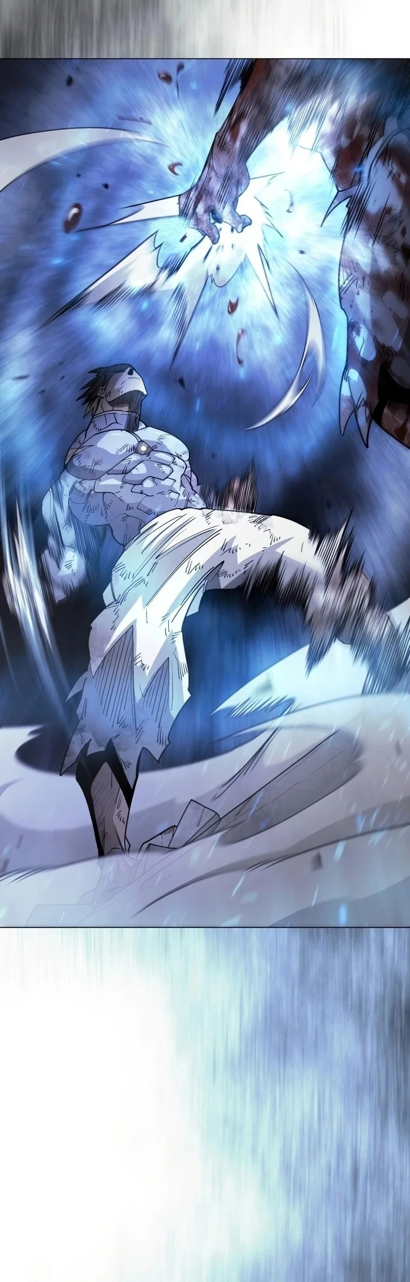 Superhuman Era Chapter 238 Gambar 94