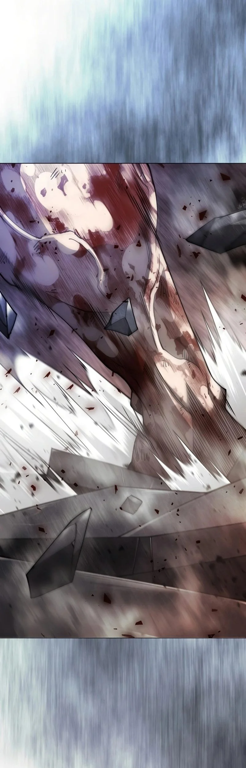 Superhuman Era Chapter 238 Gambar 95