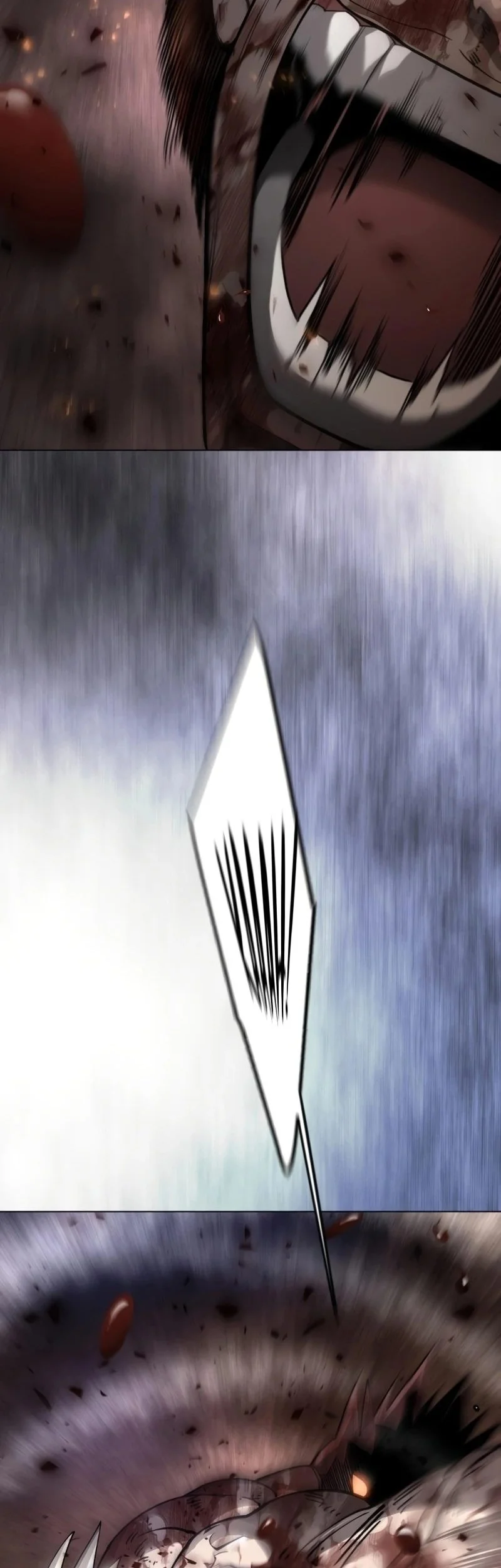 Superhuman Era Chapter 238 Gambar 100