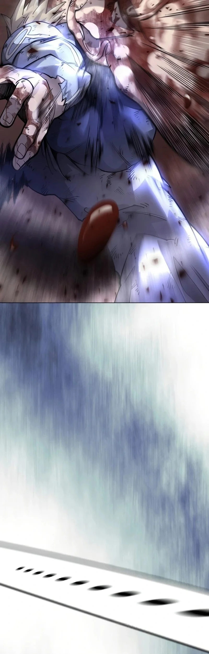 Superhuman Era Chapter 238 Gambar 101