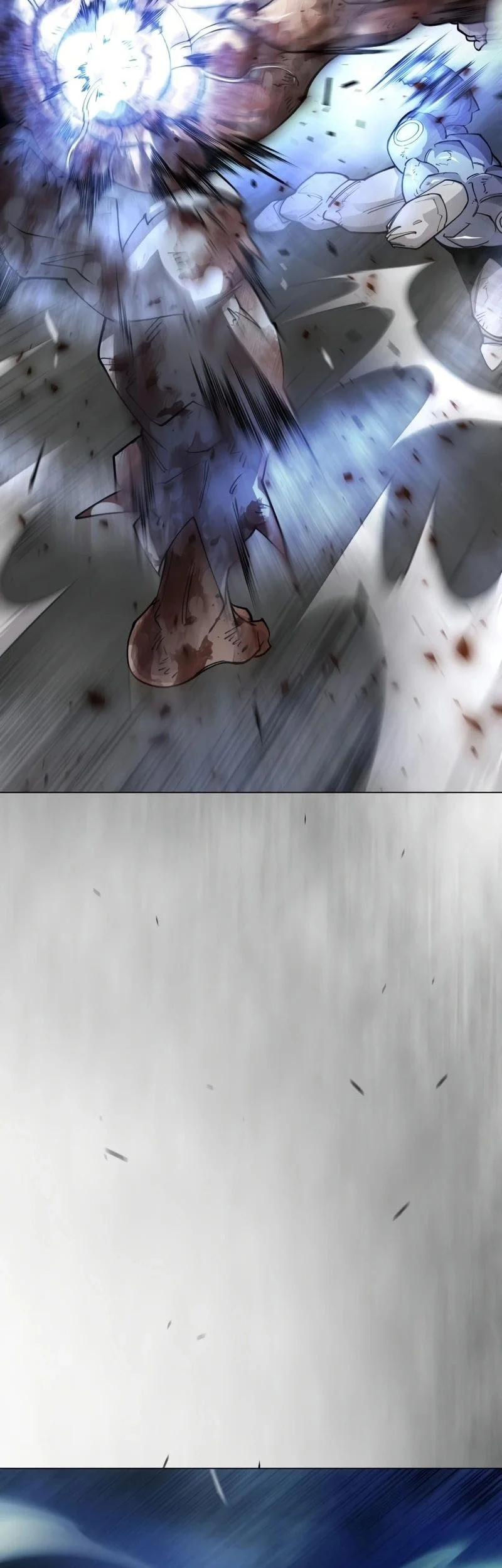 Superhuman Era Chapter 238 Gambar 3