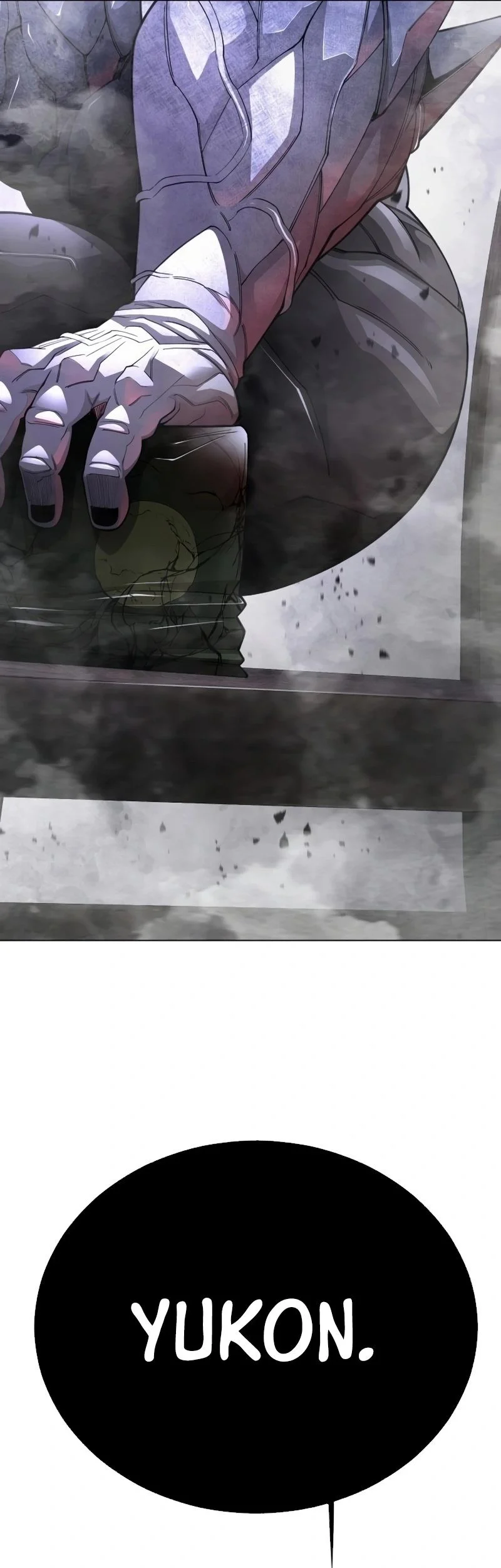 Superhuman Era Chapter 238 Gambar 115