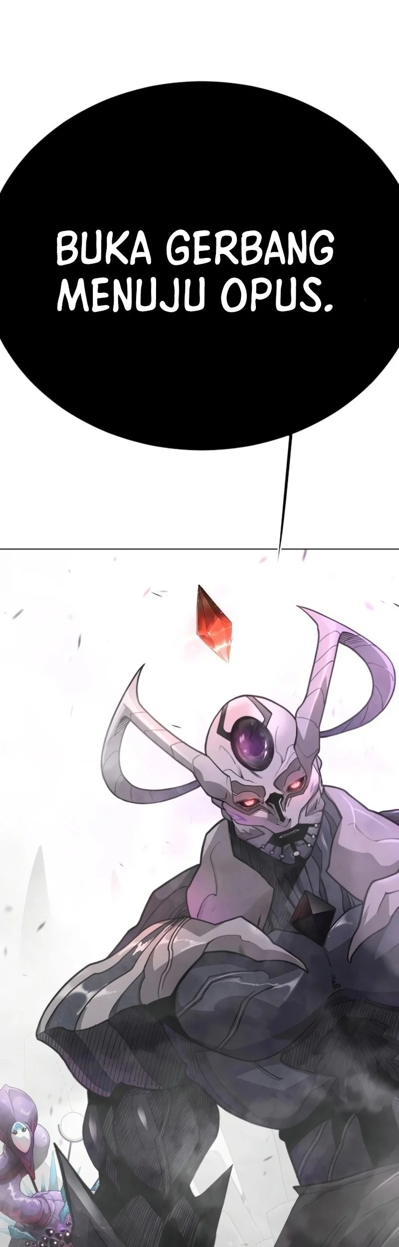 Superhuman Era Chapter 238 Gambar 117
