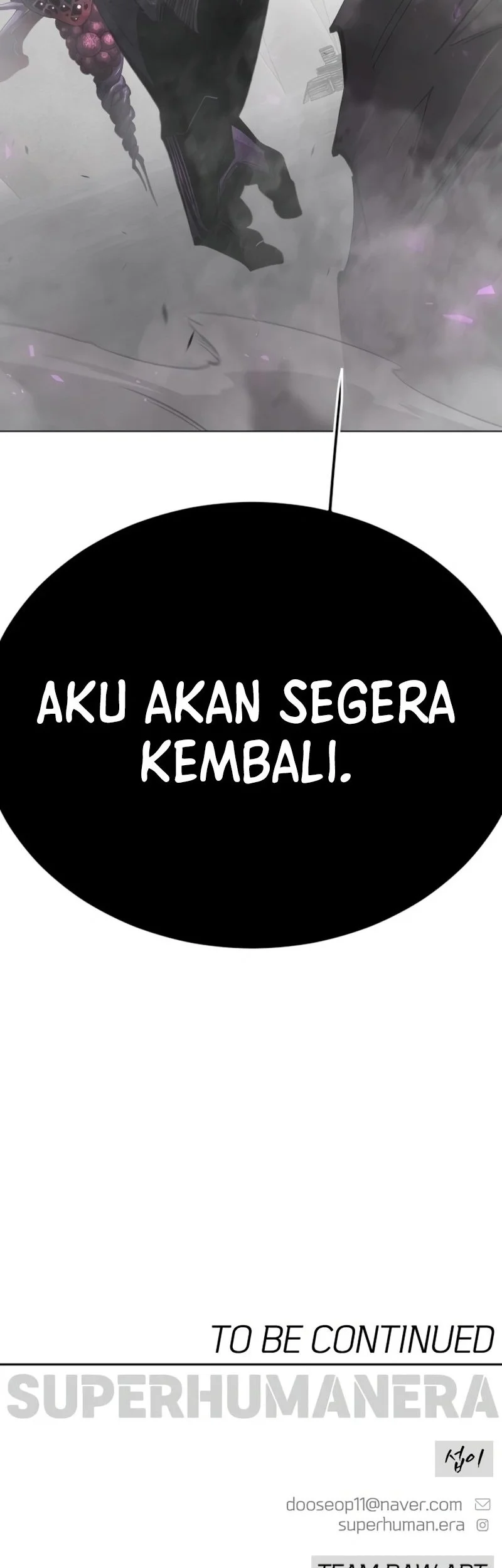 Superhuman Era Chapter 238 Gambar 118