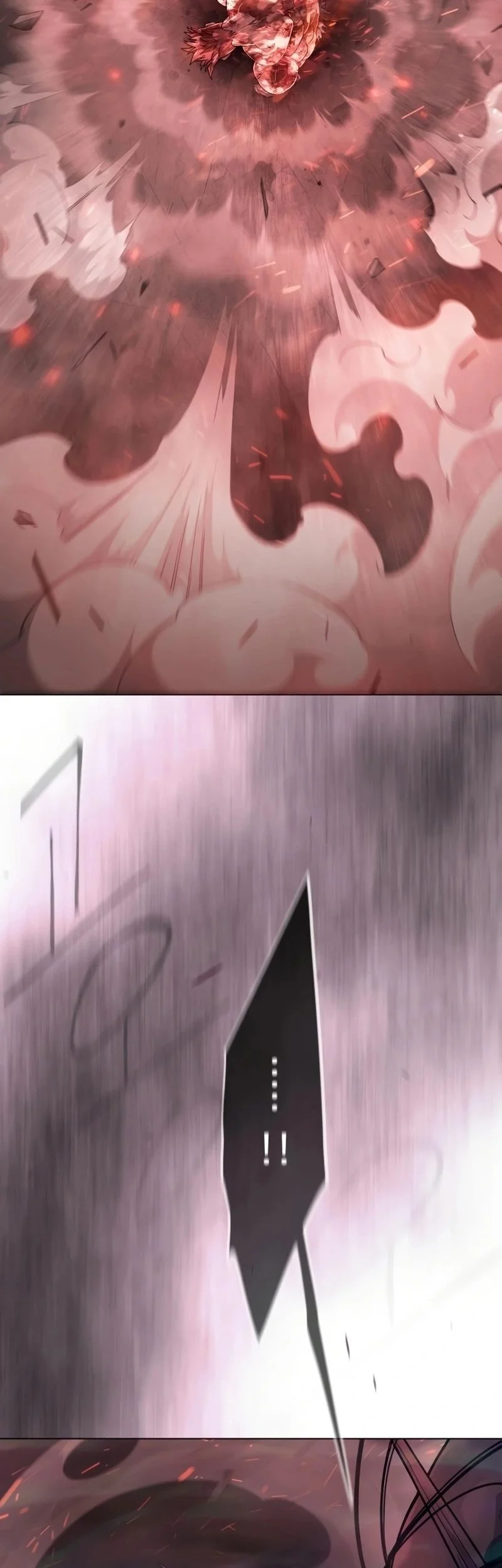 Superhuman Era Chapter 238 Gambar 16