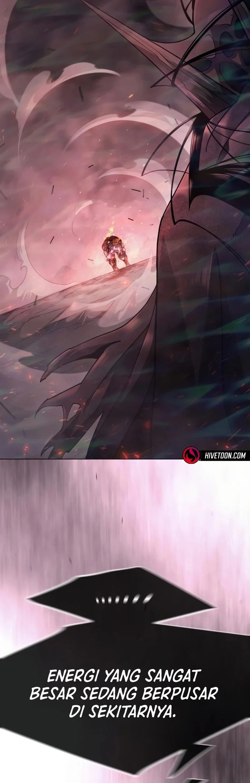 Superhuman Era Chapter 238 Gambar 17