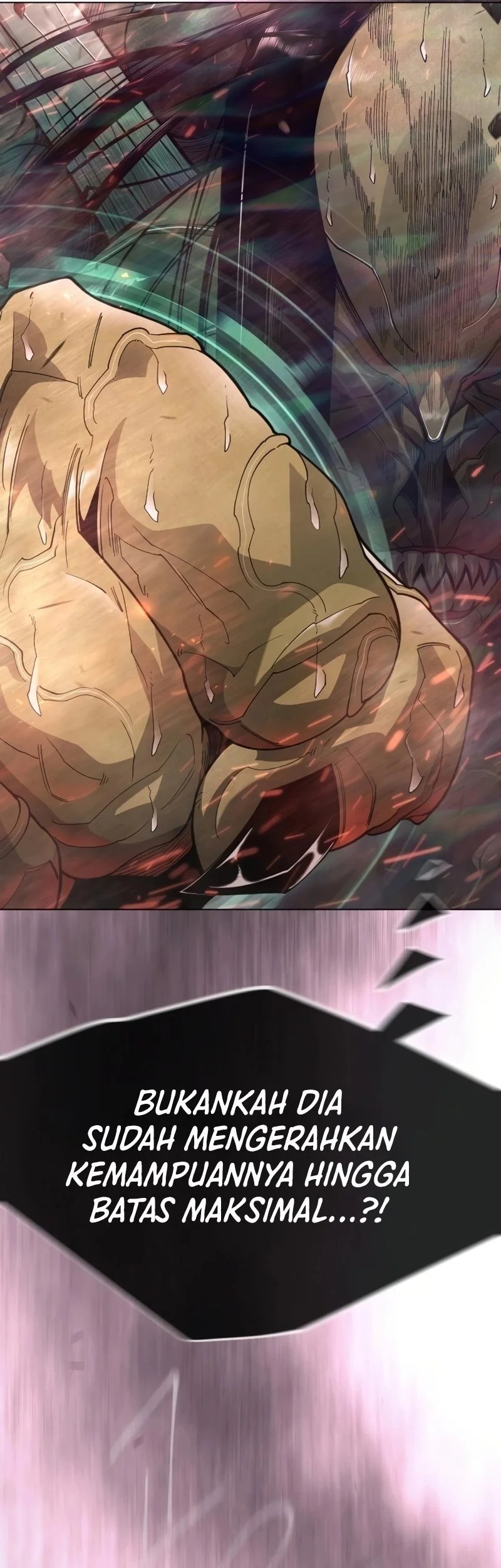 Superhuman Era Chapter 238 Gambar 19
