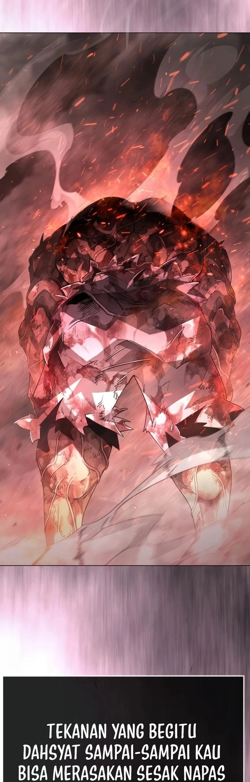 Superhuman Era Chapter 238 Gambar 20