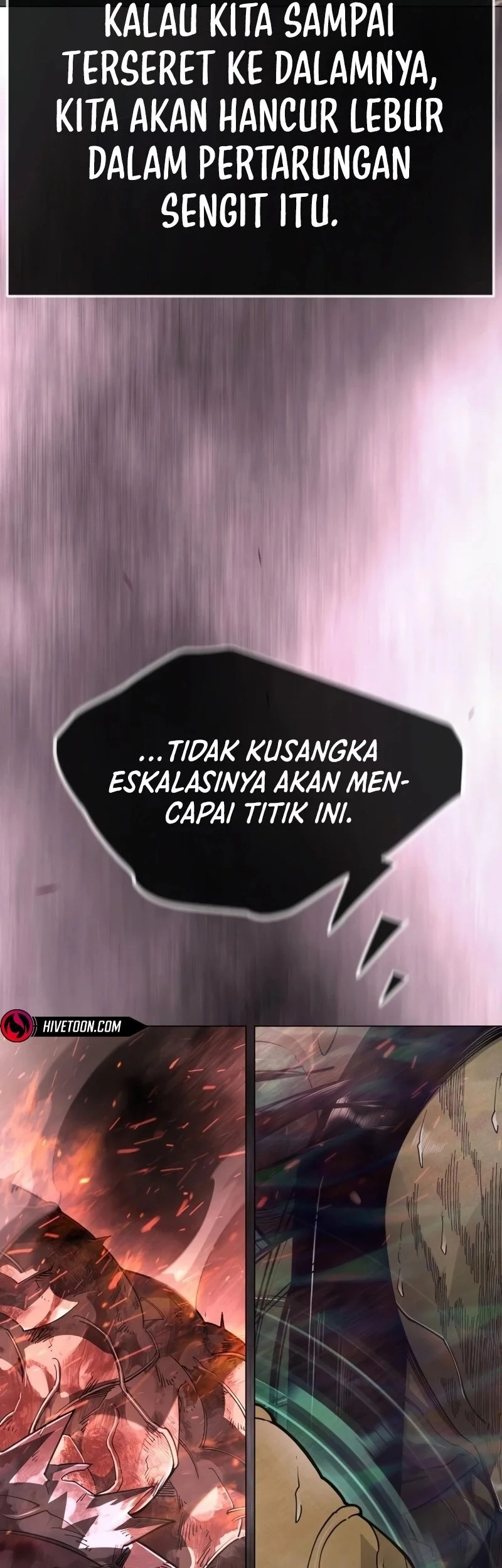 Superhuman Era Chapter 238 Gambar 23