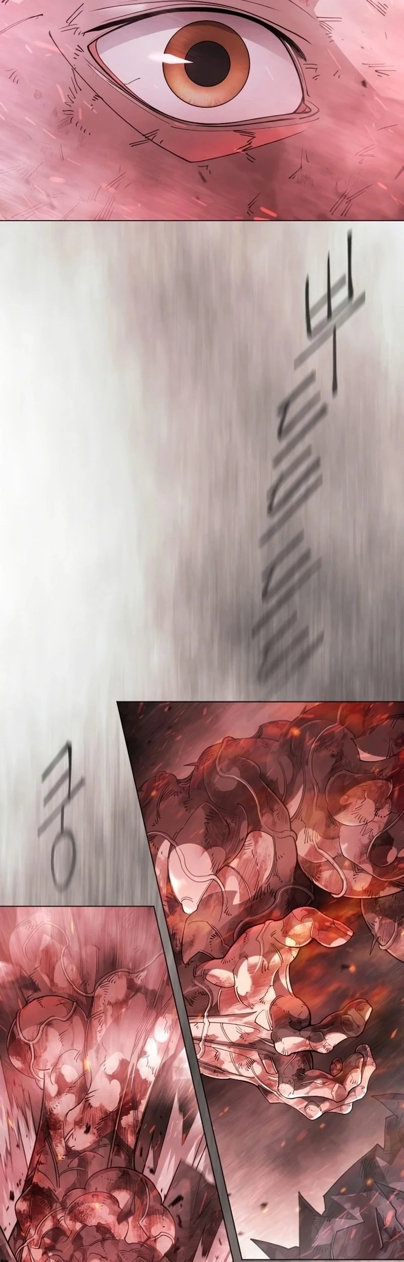 Superhuman Era Chapter 238 Gambar 34