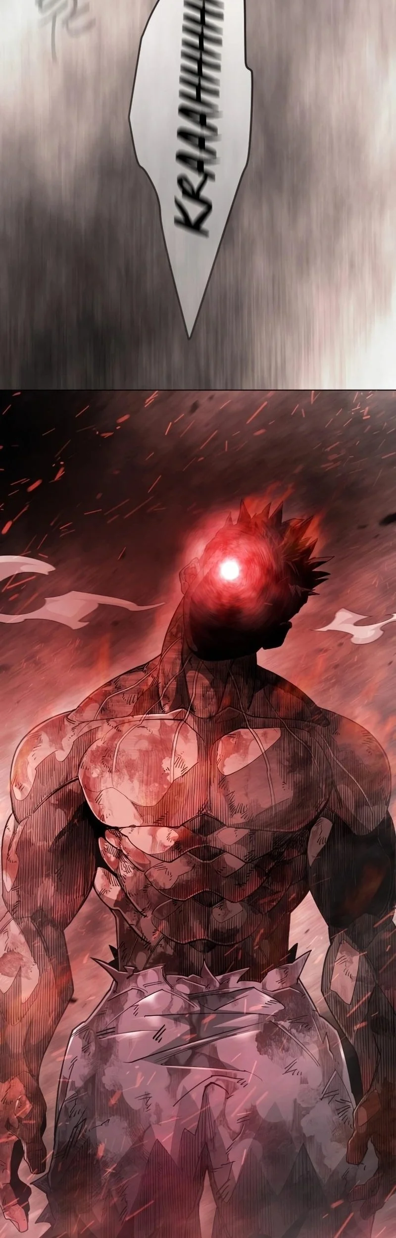 Superhuman Era Chapter 238 Gambar 40