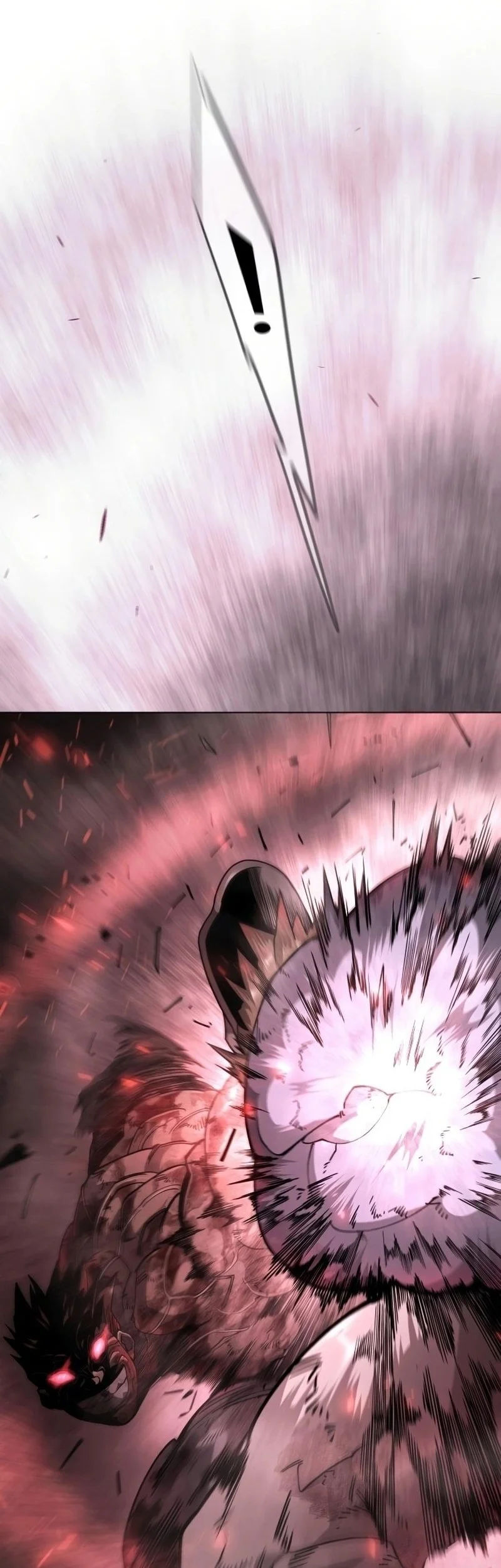 Superhuman Era Chapter 238 Gambar 44