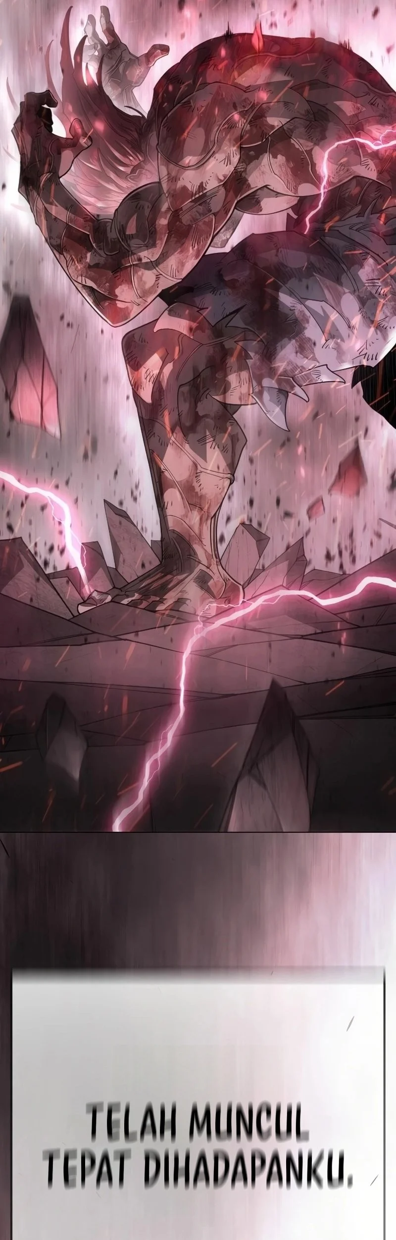 Superhuman Era Chapter 239 Gambar 51