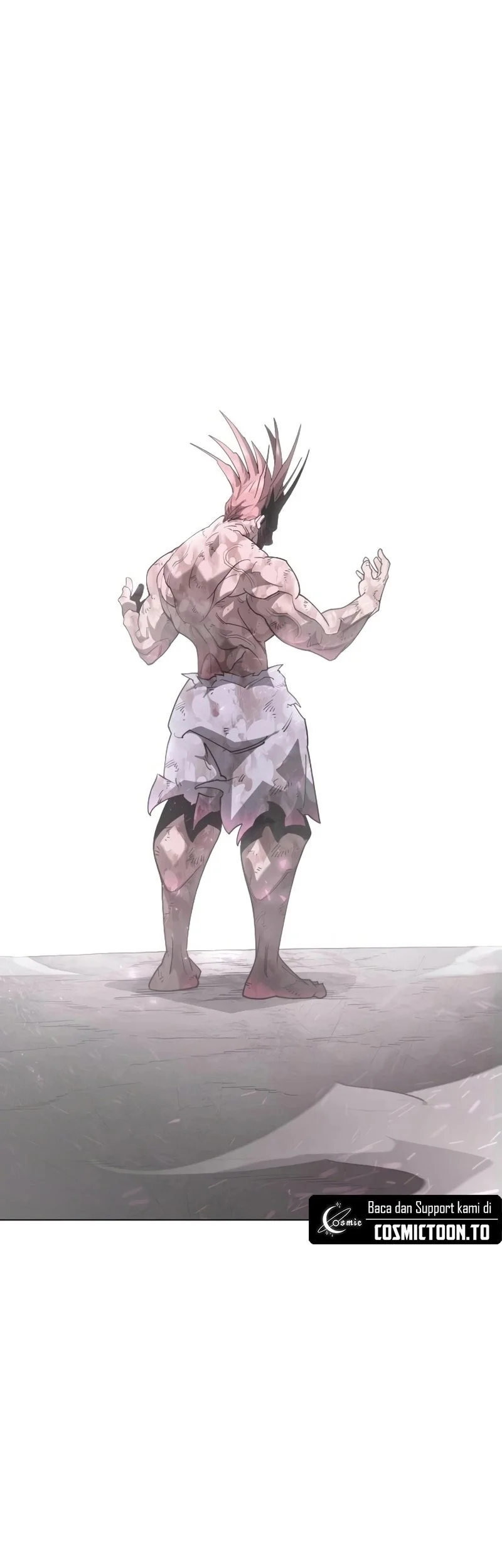 Superhuman Era Chapter 239 Gambar 67