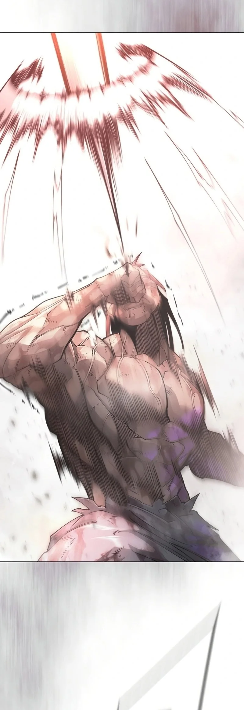 Superhuman Era Chapter 239 Gambar 73