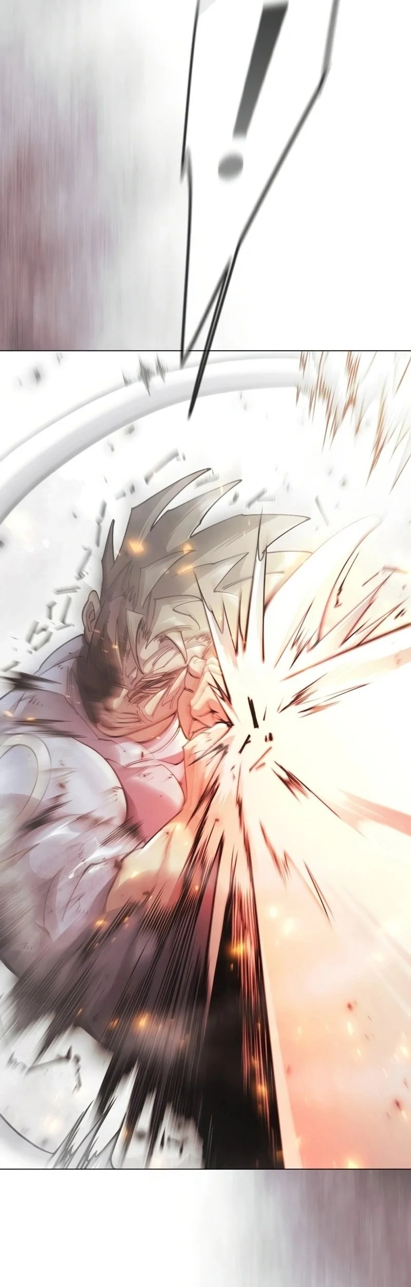 Superhuman Era Chapter 239 Gambar 74