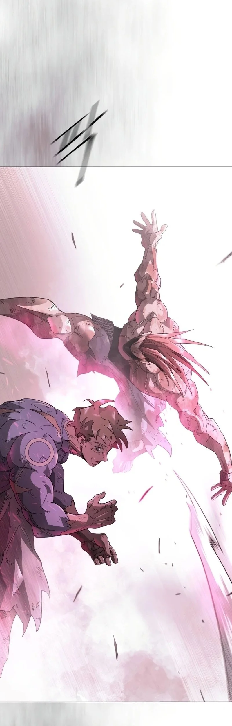 Superhuman Era Chapter 239 Gambar 76