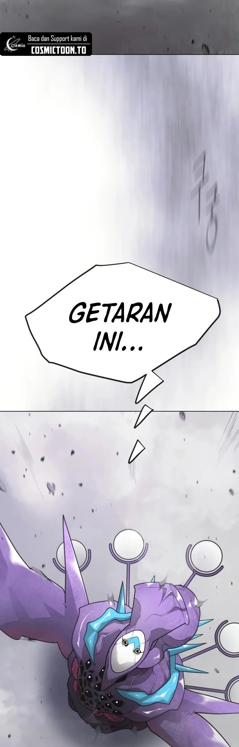 Superhuman Era Chapter 239 Gambar 83