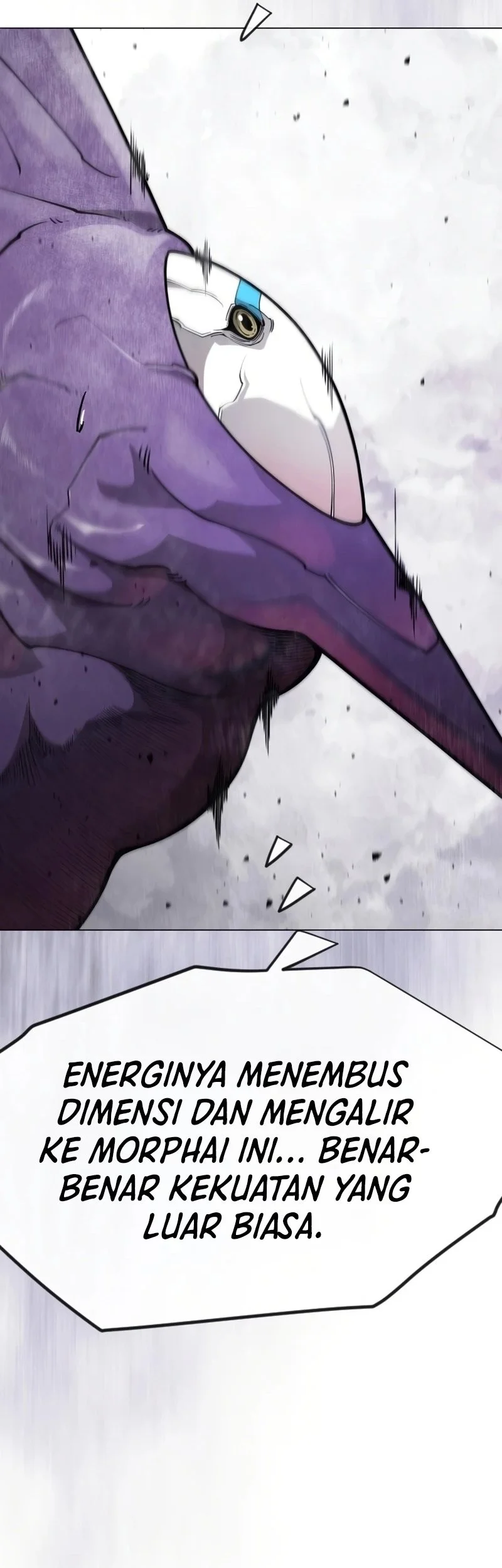 Superhuman Era Chapter 239 Gambar 85