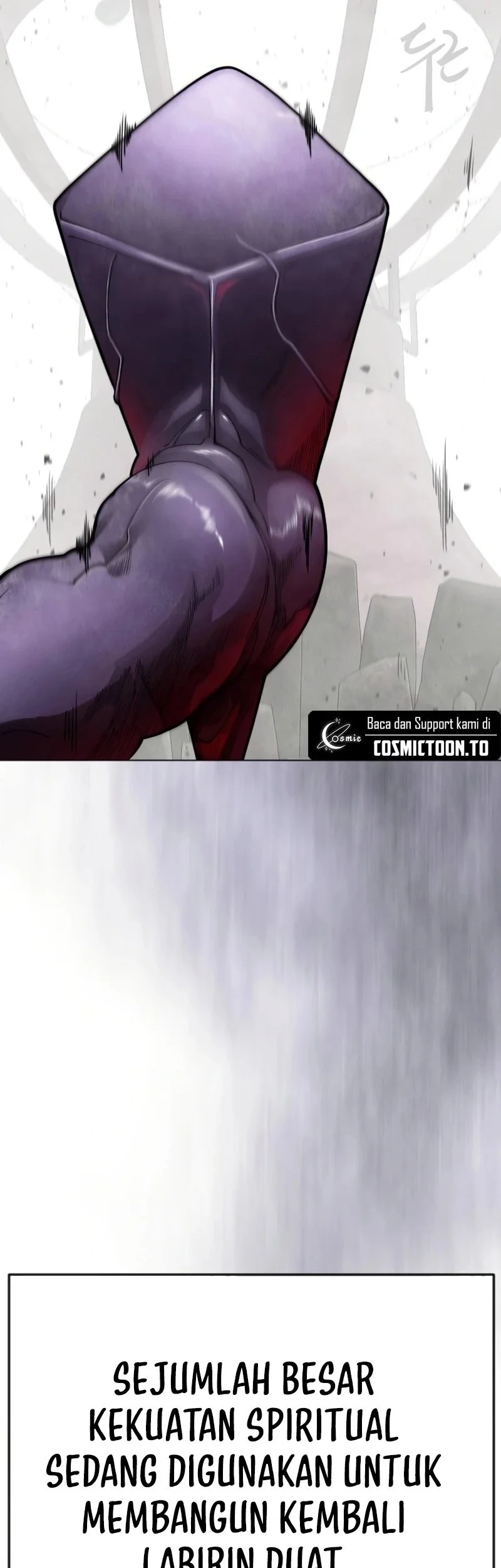 Superhuman Era Chapter 239 Gambar 87