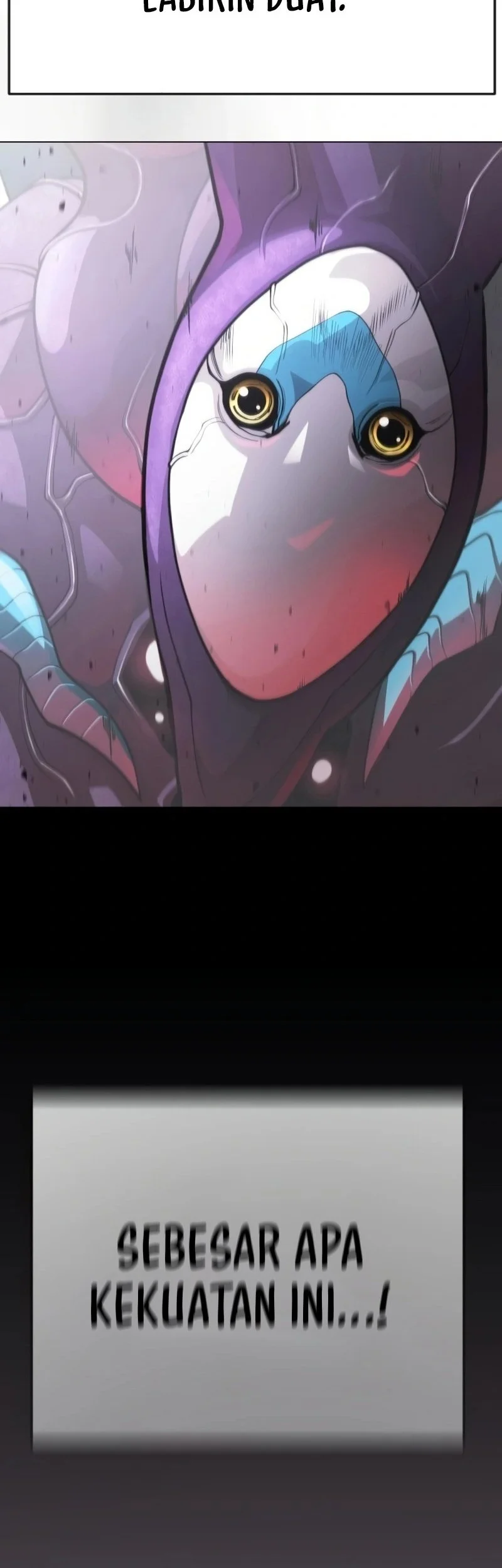 Superhuman Era Chapter 239 Gambar 88