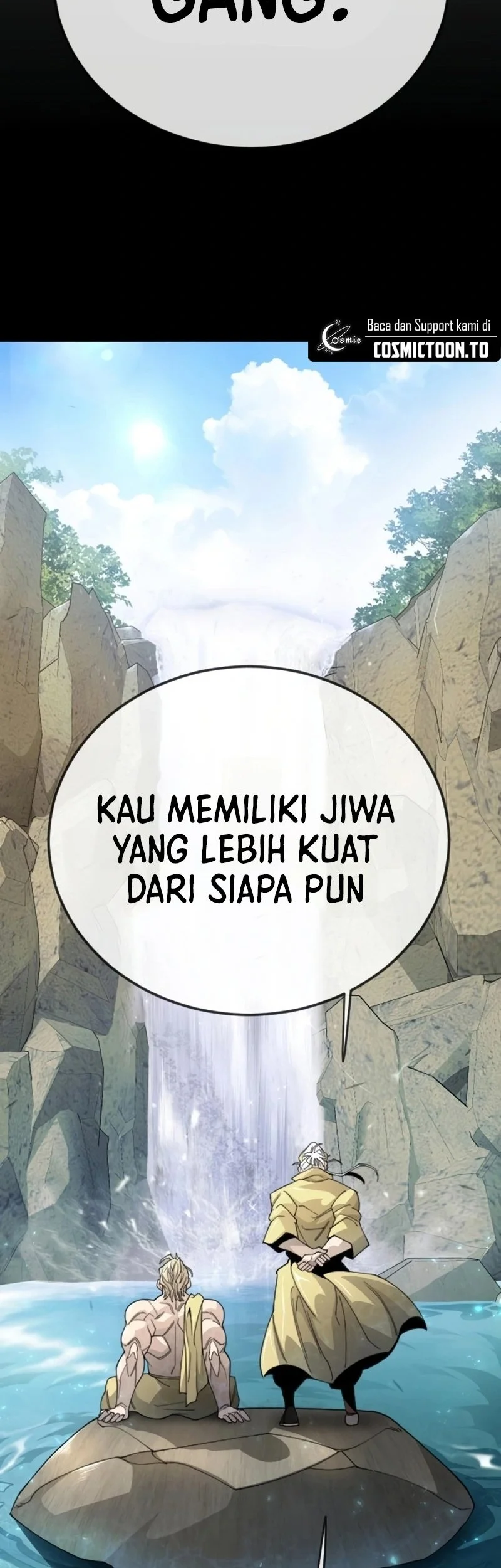 Superhuman Era Chapter 239 Gambar 98